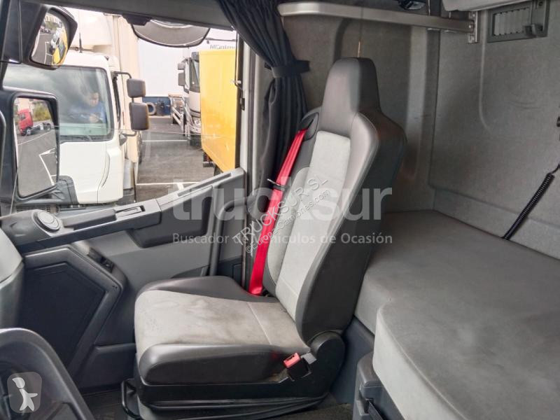 Trattore Stradale Renault  T480 SLEEPER CAB
