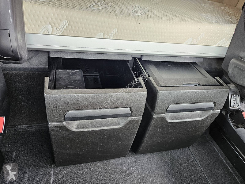 Trattore Stradale Mercedes ACTROS 1845  NR MP5...