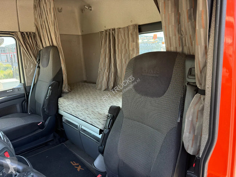 Traktor DAF 6X2 EURO 6 - ONLY 641.670 KM