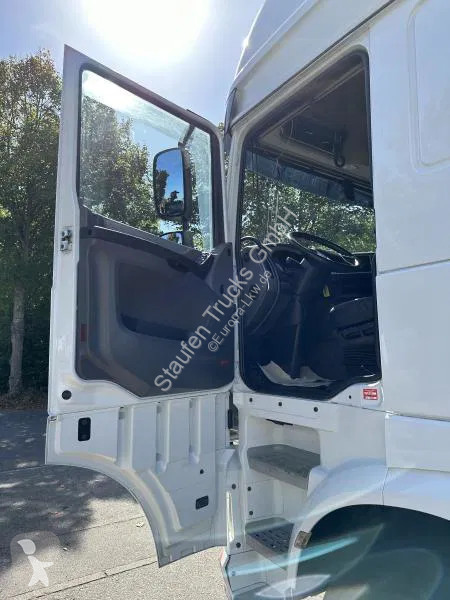Traktor DAF 106510 SSC MEGA Intarder ACC 2x Tank