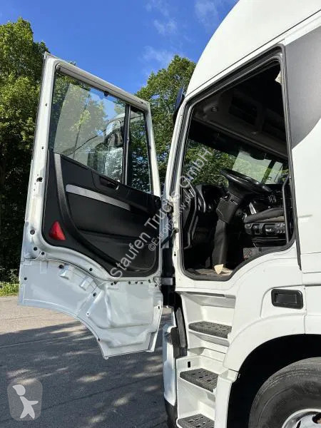 Trekker Iveco 480...