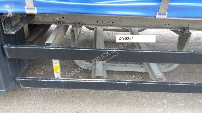 Traktor DAF 106460