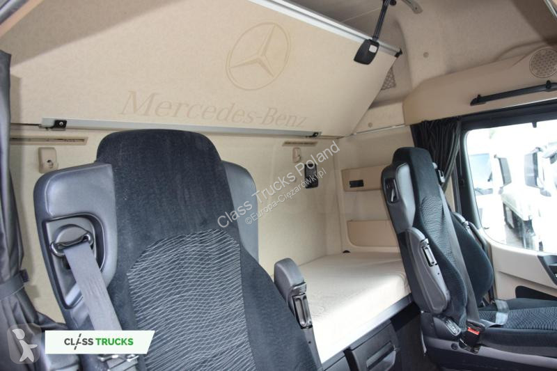 Trattore Stradale Mercedes 5 1845 BigSpace, Max...