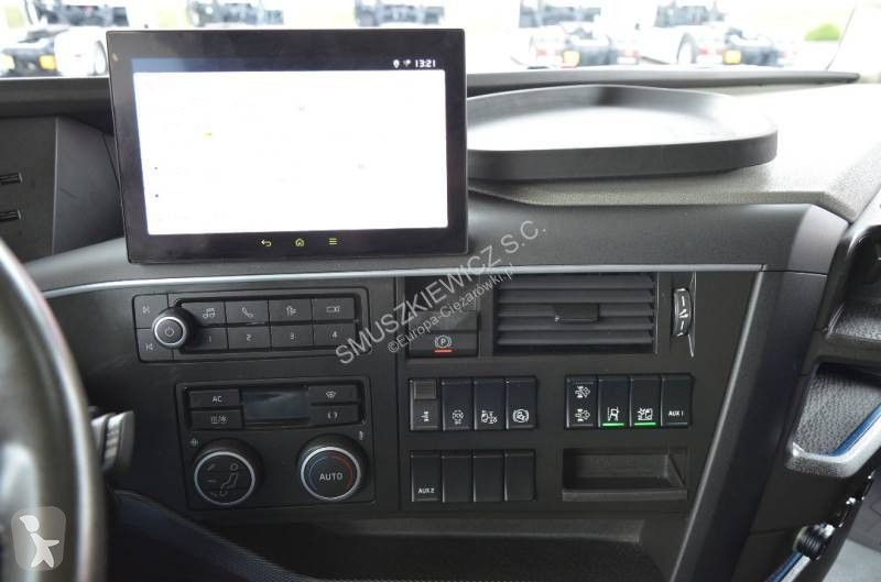 Tahač Volvo