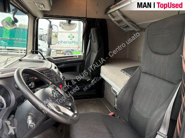 Tahač DAF XF FT 480 SLH
