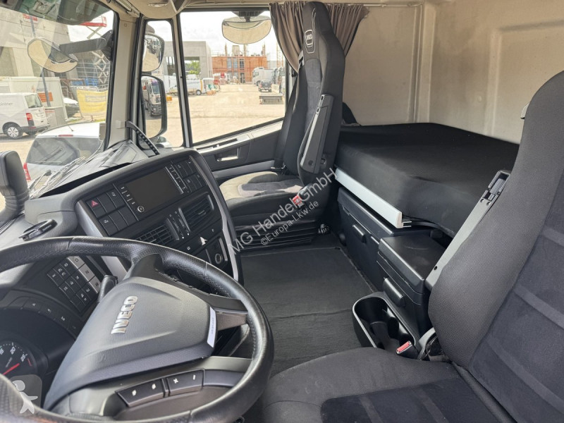 Trattore Stradale Iveco Stralis 460 Gas, 2...