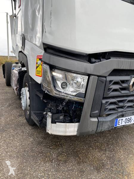 Traktor Renault