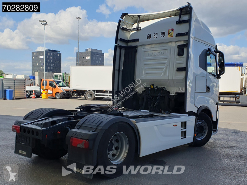 Trattore Stradale Iveco S-Way 510 4X2 Retarder...