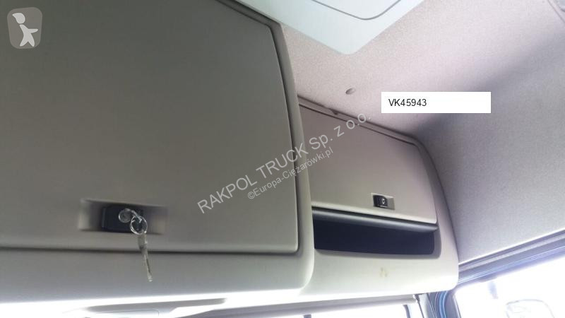 Traktor DAF DAF 106460 LOW DECK/ UDOKUMENTOWANY...