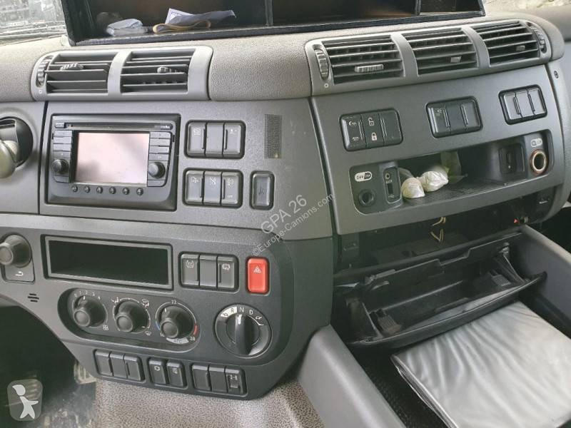 Traktor DAF