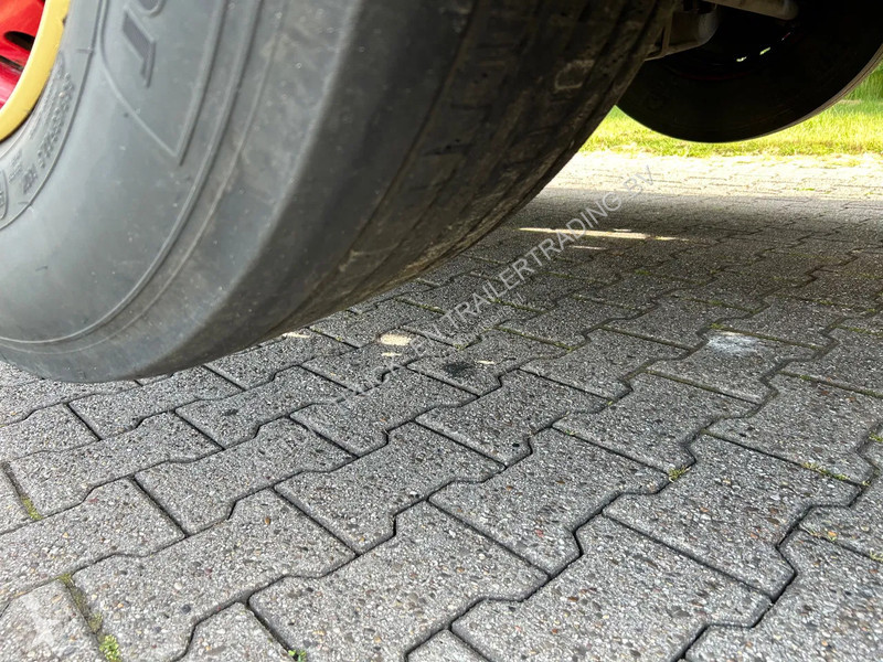 Traktor Scania R500 NGS | 6x2/4 NB - FU AIR |...