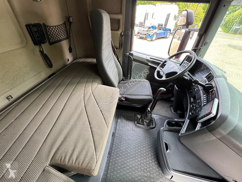 Traktor Scania R500 V8 4X2 Highline Retarder 2x...