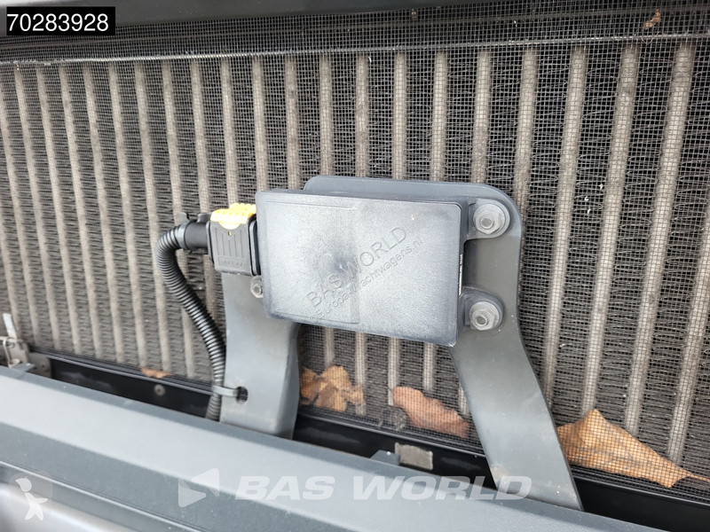 Tahač Volvo FH  4X2 LNG VEB+ ADR VDS I-ParkCool...