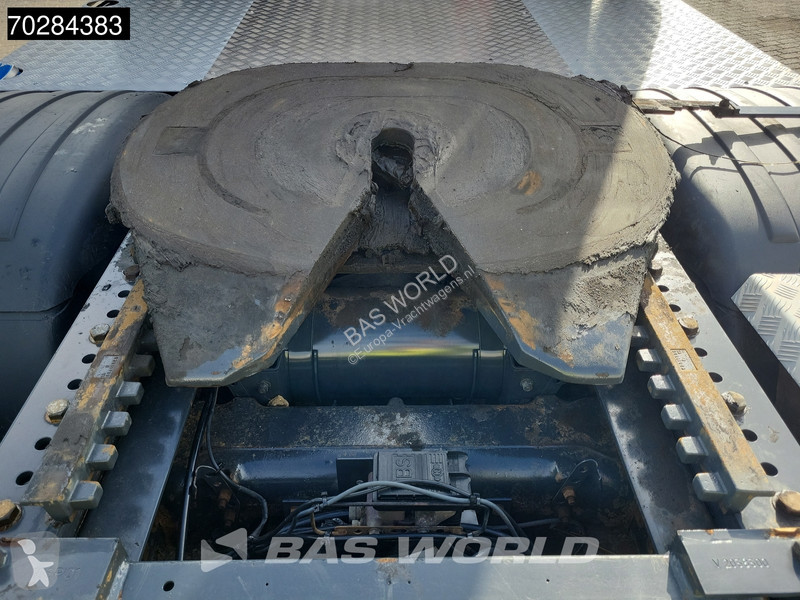 Tahač Scania R500 R 6X2 WB 295! Retarder...