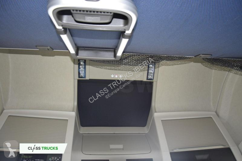 Tahač Volvo FH  Globetrotter XL i-Save