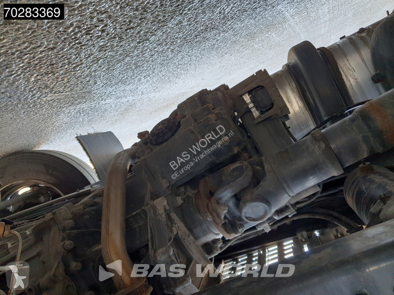 Traktor DAF 480 4X2 SC Retarder ACC