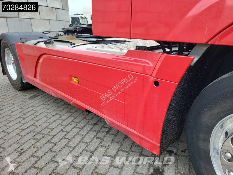 Traktor DAF 480 4X2 NL-Truck 2xTanks ACC...