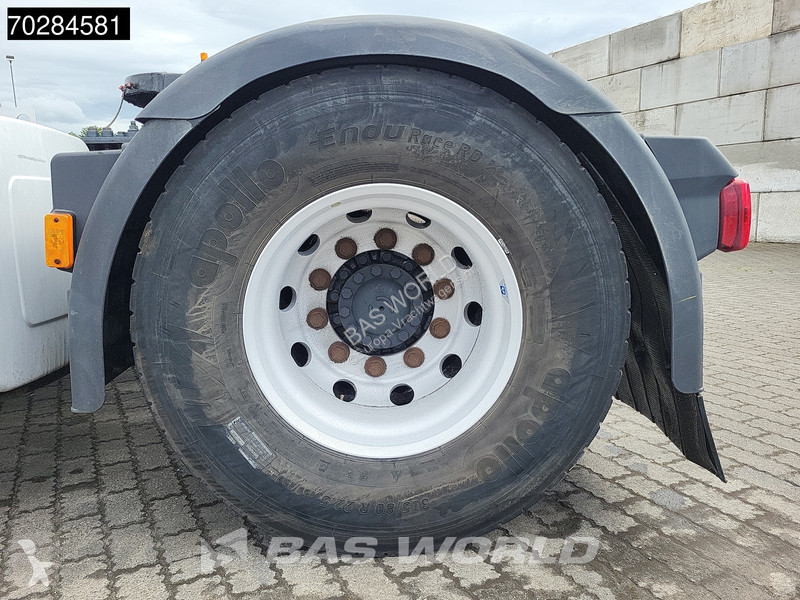 Tahač Iveco S-Way 480 4X2 Retarder Hydrauliek...
