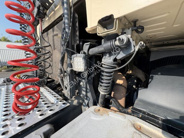 Traktor Volvo FH 500*VEB+...
