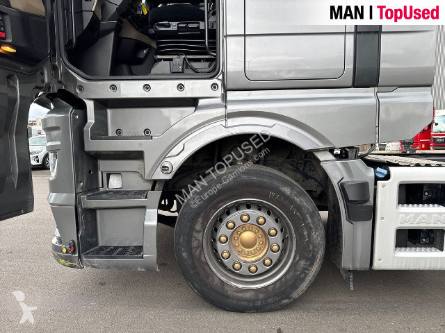 Traktor MAN TGX 18.510 4x2 LL SA