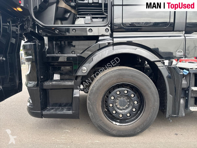 Traktor MAN TGX 18.520 4x2 BL SA