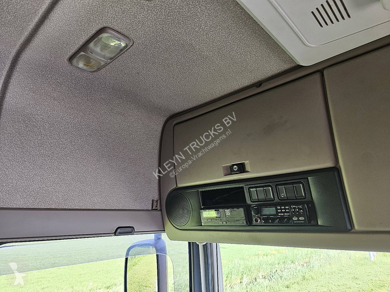 Traktor DAF 440 SPACECAB 2X TANK