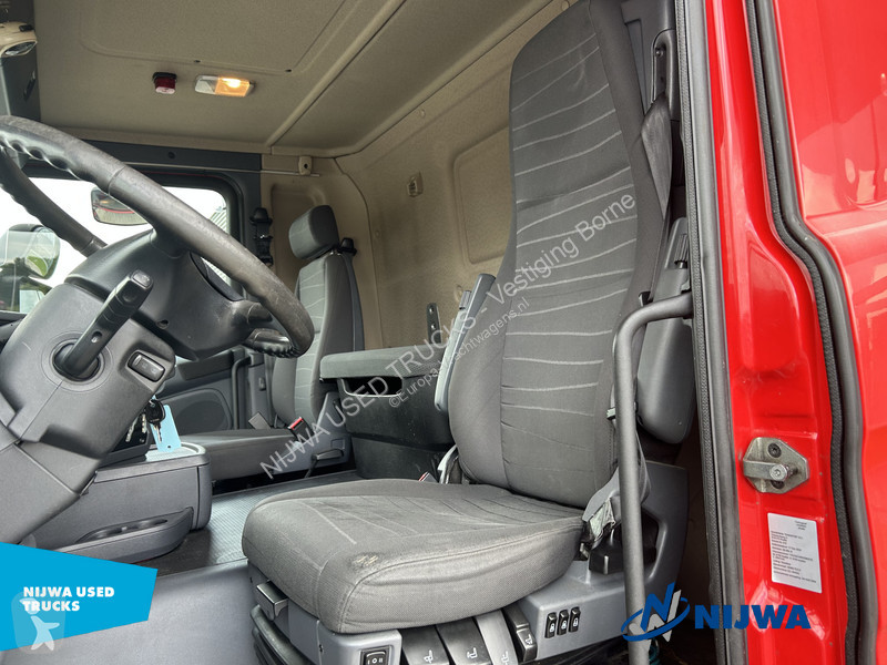 Traktor Scania G 360 4x2 Geschikt voor ZV