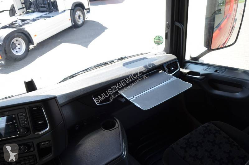 Traktor Scania