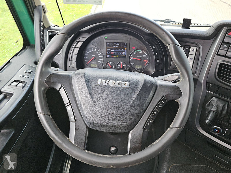 Tahač Iveco AS440S57 STRALIS 6X2 570 INTARDER