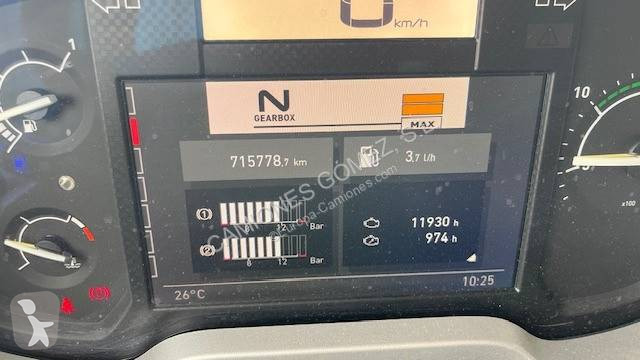 Traktor Renault
