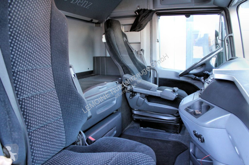 Traktor Mercedes 4155 V8 SLT 8x4 MP3 TITAN 120...