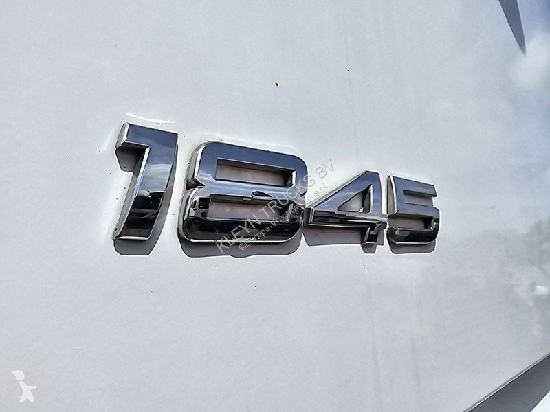 Trattore Stradale Mercedes ACTROS 1845...