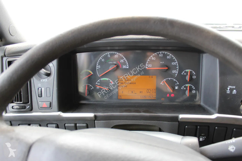Traktor Volvo 380 * 4x2 *