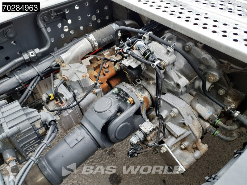 Traktor Mercedes 1845 4X2 ClassicSpace Retarder...