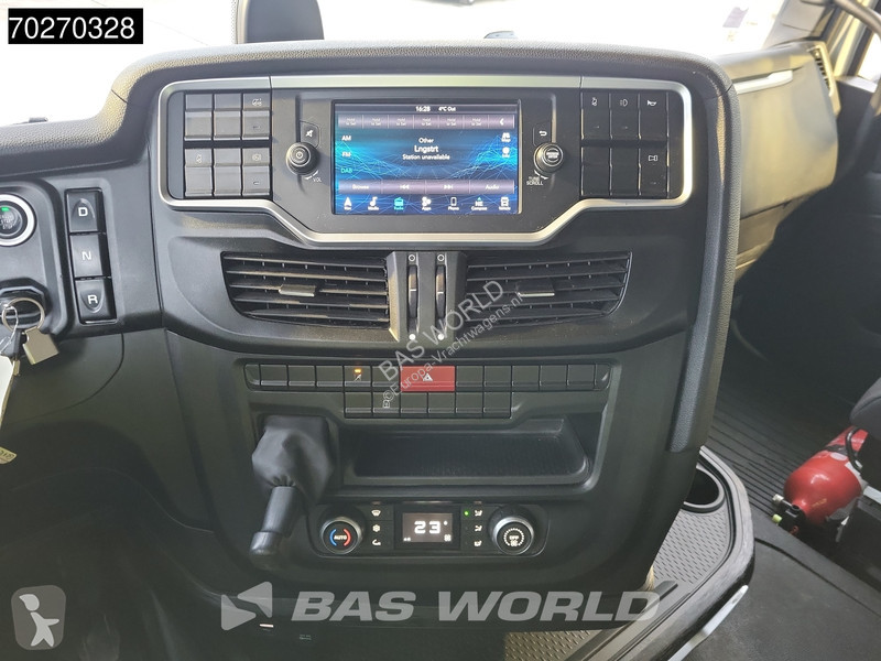 Tahač Iveco S-Way 490 4X2 Full-Air! 2x Tanks LED