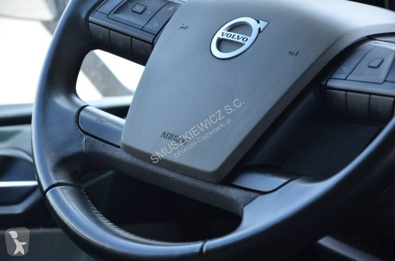 Tahač Volvo