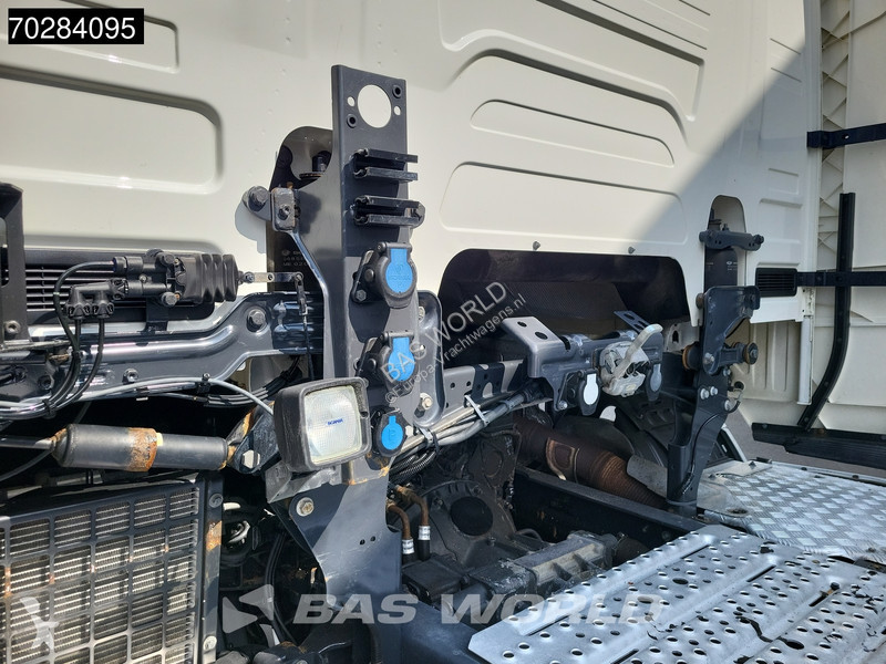 Tahač Scania R540 6X2 Full-Air Retarder...