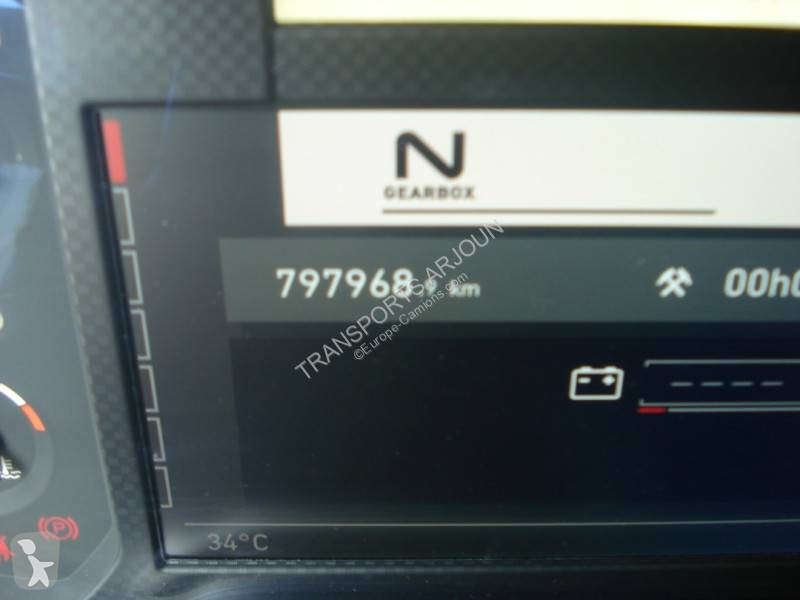 Traktor Renault