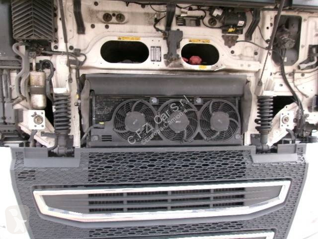 Tahač Volvo
