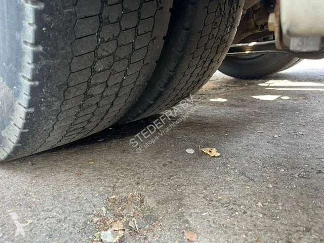 Traktor Volvo 440 , Airco , Globe , Euro 5