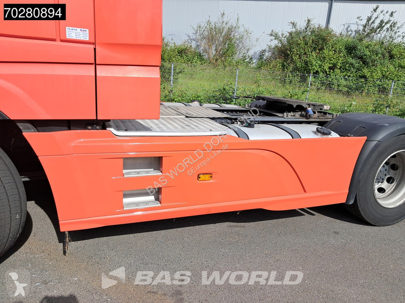 Trattore Stradale DAF 530 4X2 SSC Retarder 2x...