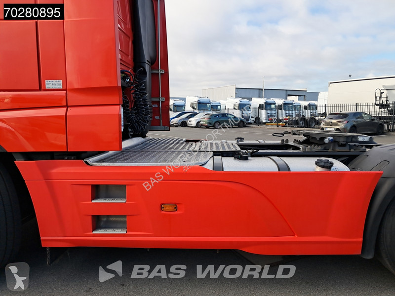 Trattore Stradale DAF 530 4X2 SSC Retarder 2x...