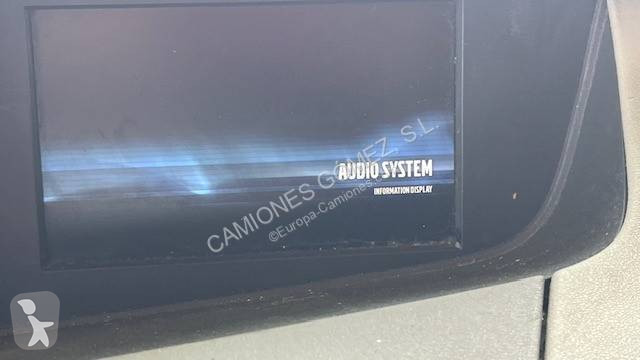 Tahač Volvo