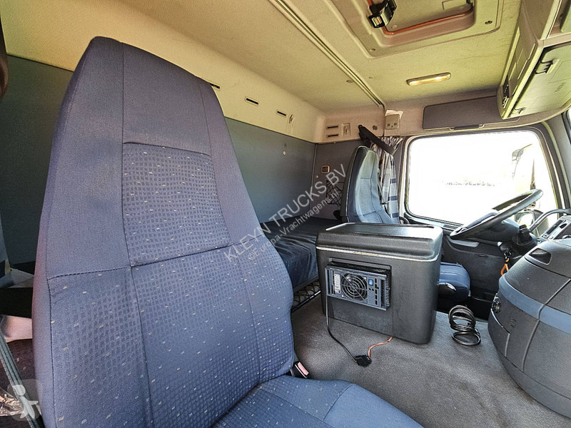 Tractor Volvo FM 9.380 EURO 5 NL-TRUCK