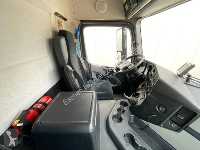 Trekker Mercedes 1836 | 3-Stufen...