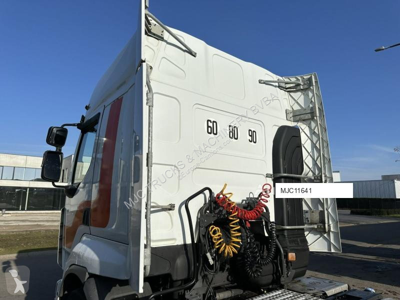 Traktor Renault PREMIUM 460 DXI + RETARDER -...