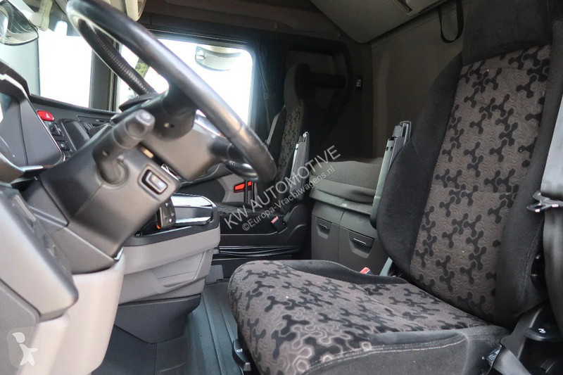 Traktor Scania S450 NGS RETARDER/ 2X TANK/ ACC/...