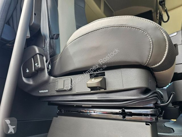 Traktor Volvo Volvo 460 neues Modell, full...