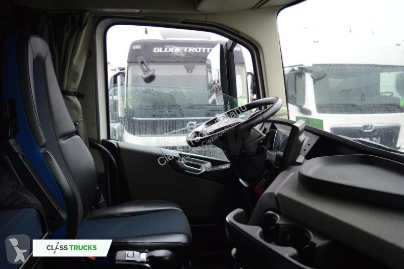 Tahač Volvo FH  Globetrotter XL i-Save I-ParkCool