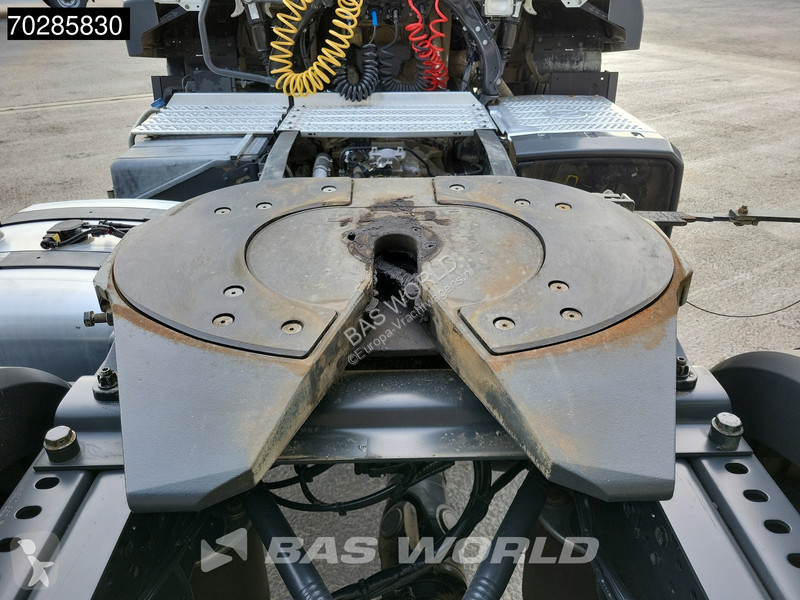Traktor Mercedes 1843 4X2 Retarder MirrorCam...